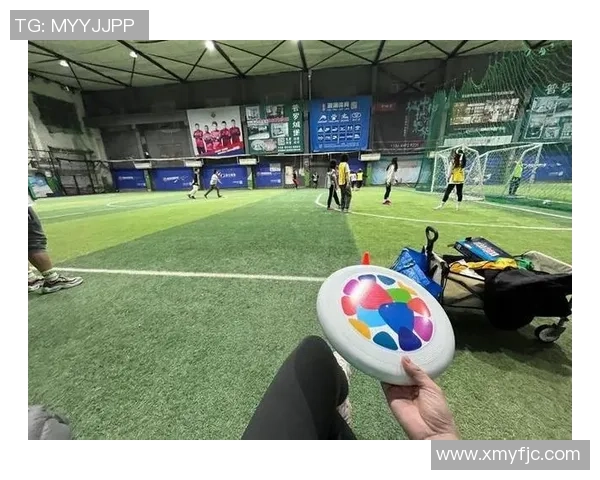 武汉飞盘队的反击之路：探索飞盘运动在城市中的崛起与挑战